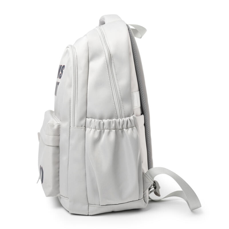 Large Capacity Men's Backpack Junior High School Student Schoolbag Women's Travel Backpack