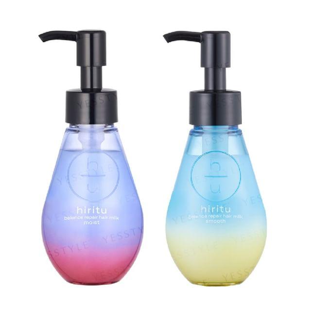 Hiritu - Balance Repair Hair Milk Moist - 100ml