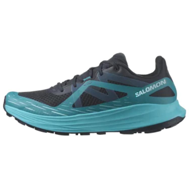 

Ultra Flow Salomon Carbon Tahitian Tide L47485200 44