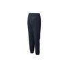 New Balance Knitted Sweatpants Men's Black AMP31317-BK
