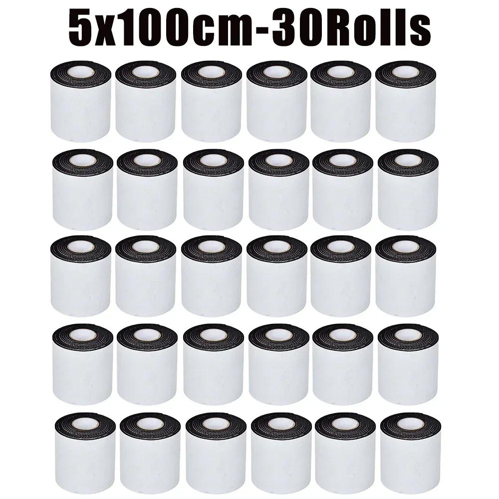 Sole Silent Anti Slip Sticker Sneakers Noise Reduction Patch Shoes Heel Repair Paster Extend Service Lifetime Soft Shoe Care Kit