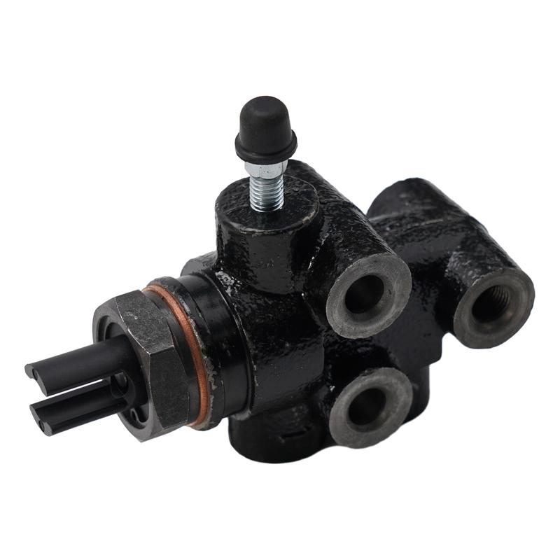 1pcs Car Brake Load Sensing Valve As Pictured 47910-0K020 For Toyota For Hilux MK6 KUN25 2.5TD 7/2005-2017 Parts