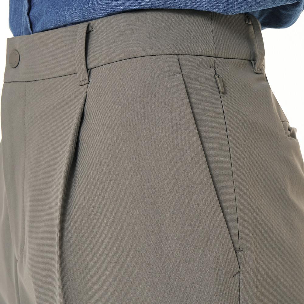 Andar Urban Active Men'S Pintuck Slacks (Type B)