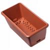 KADAX Balcony Box Flowerpot Stand