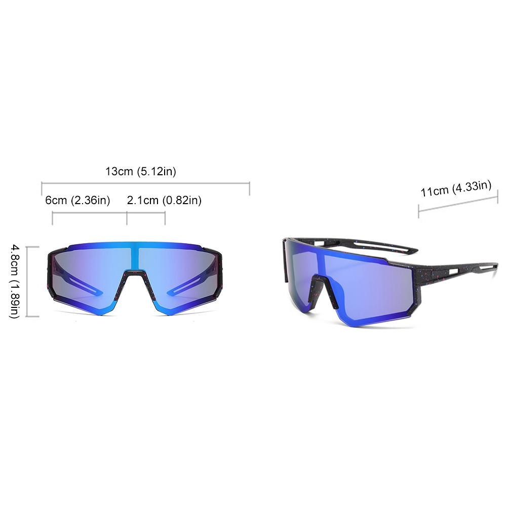 Cycling Goggles UV Protection Outdoor Sun Glasses Windproof Youth UV Eyewear Baseball Sunglasses for Boys Girls Outdoor Sports