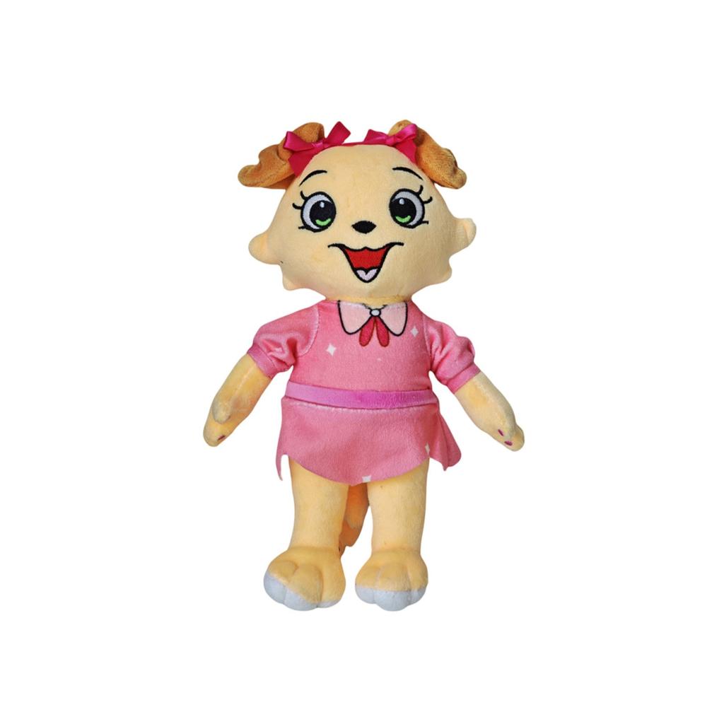 Soft Doll Toy , Baby Rag Doll, Suitable For Girls Birthday Gift, Plush Toy Gift