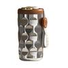 Smart LED Temperature Display Stainless Steel Thermos Mug