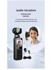 Best-Selling K1 4K HD Action Camera with 270° Rotation & WIFI for Sports