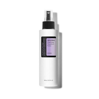 AHA/BHA Clarifying Treatment Toner 150ml