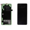 Black Rear Glass Battery Cover For Samsung Galaxy S10+ G975F
