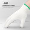 Gongpinxing Cotton Yarn Work Gloves