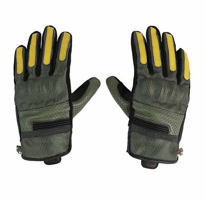 By City Nova Motorcycle Gloves