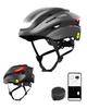 LUMOS Ultra MIPS Helmet, Gray, M/L (54-61cm)