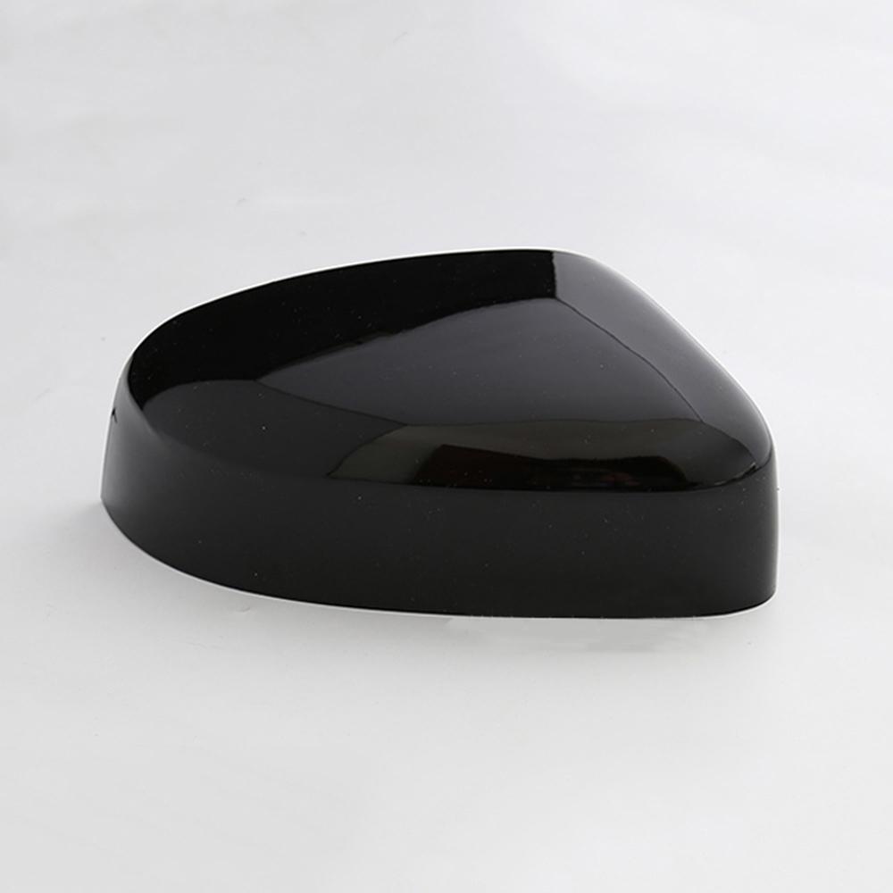 Car Rear View Mirror Cover Rearview Mirror Frame Shell Wing Mirror Housing for Ford Focus MK3 2013 to