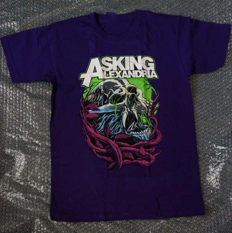 

New Asking Alexandria - Slime Gift For Fans Unisex S-5XL Shirt XL