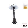 BDP1356 Front Door Stop Check Assy Limiter Strap for Toyota Hilux MK8 N1 Fortuner MK2 Revo 2015-On 686100K091