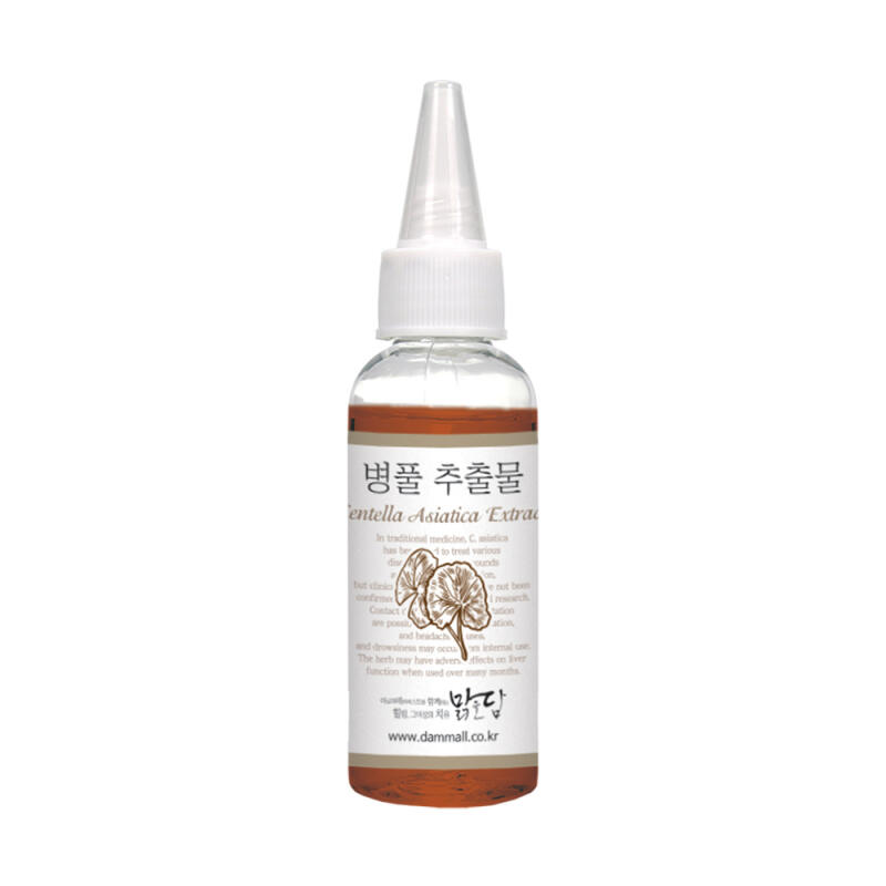 Manmulsang Byungpul Extract 50ml