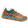 Li Ning Mix ACE Tessuto, Ammortizzazione in TPU Antiscivolo Resistente all'Abrasione Leggero Scarpe Casual Basse da Uomo ARAR001-6