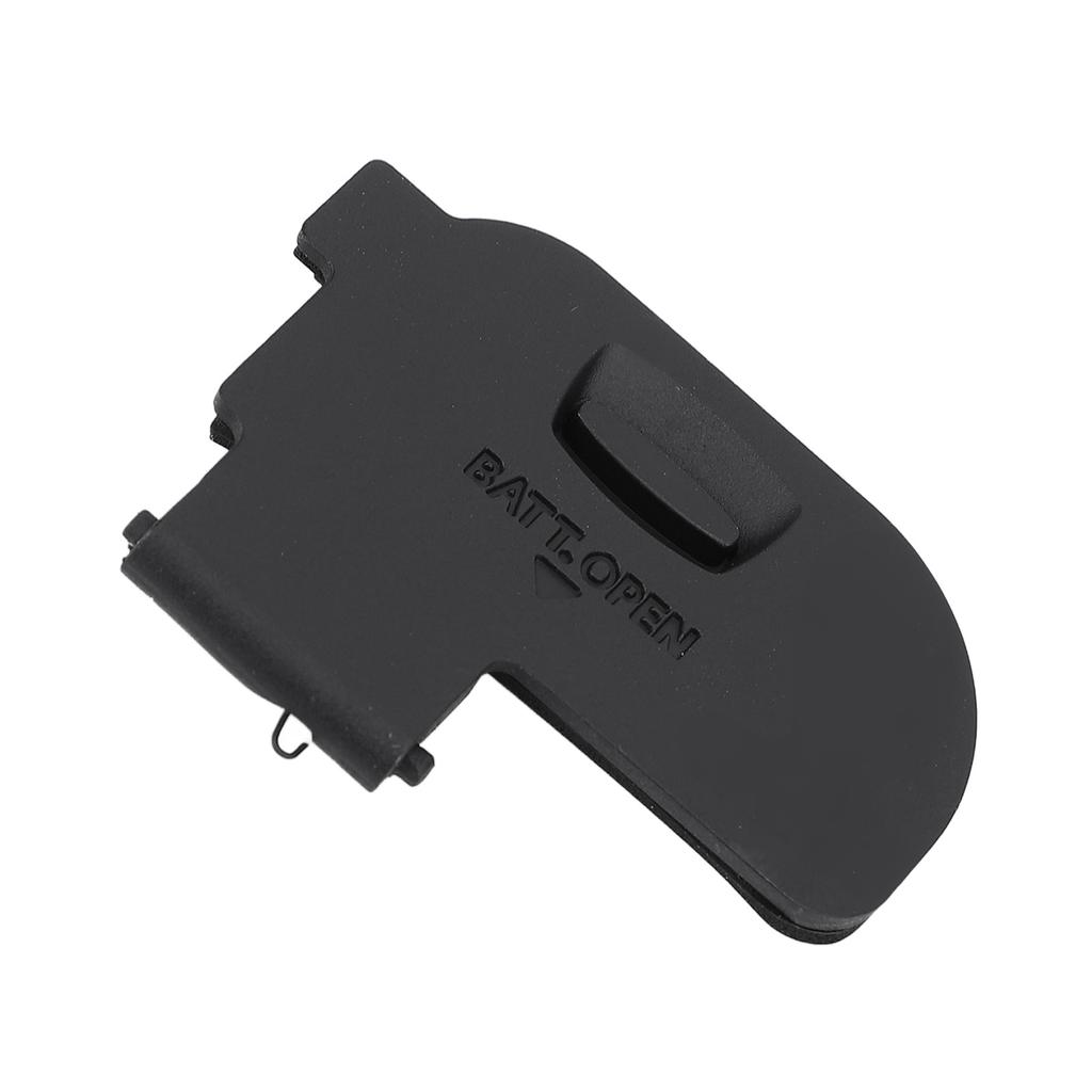 Pokrywa komory baterii aparatu Szybki demontaż Precyzyjne dopasowanie Solidna pokrywa komory baterii Część zamienna do 7D2