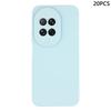 Bulk Purchasing 20Pcs For Huawei nova 14 Ultra 5G Case Precise Cutouts 1.3mm TPU Matte Phone Cover
