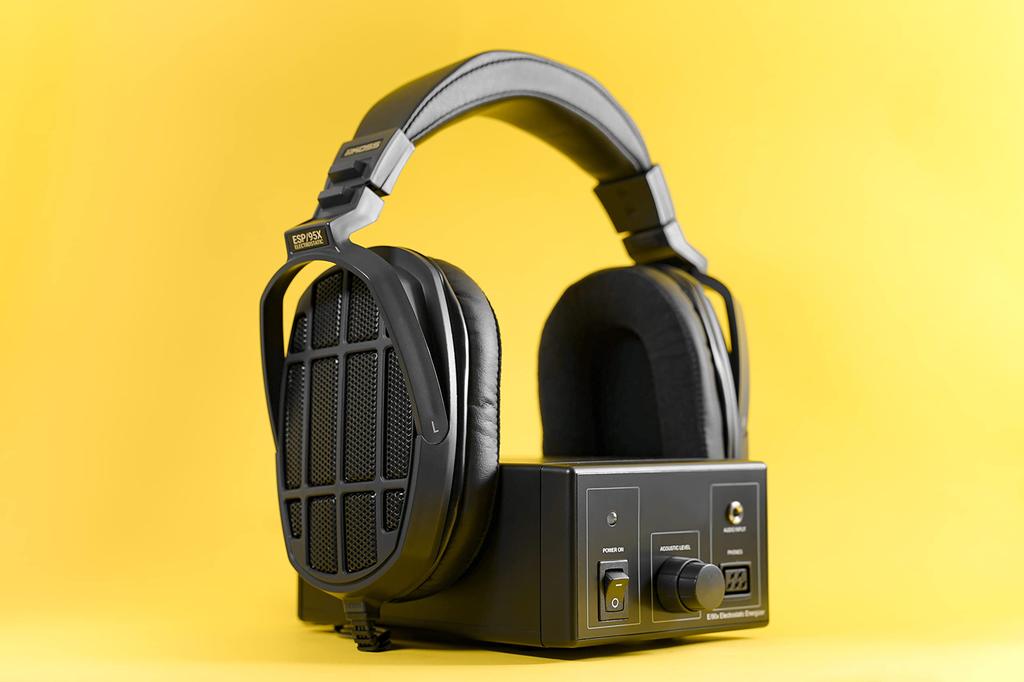 YAXI ESP950 Comfort Ear Pads