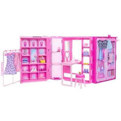 Poupées et peluches – Accessoires et vêtements pour poupées