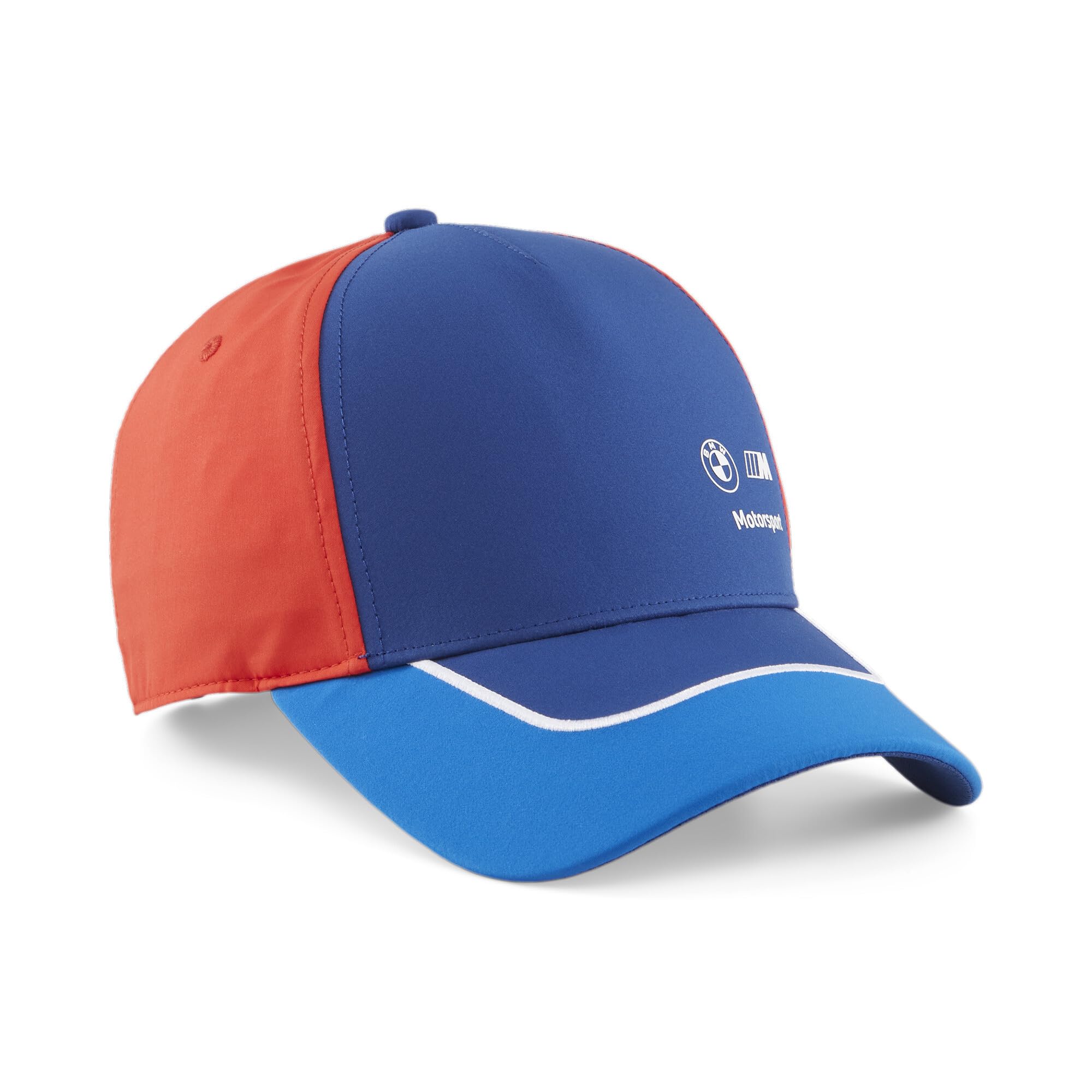 

Кепка Motorsport BMW MMS BB Cap 024788 24 Color Pro Blue AD [PUMA] Весна/Лето (03)