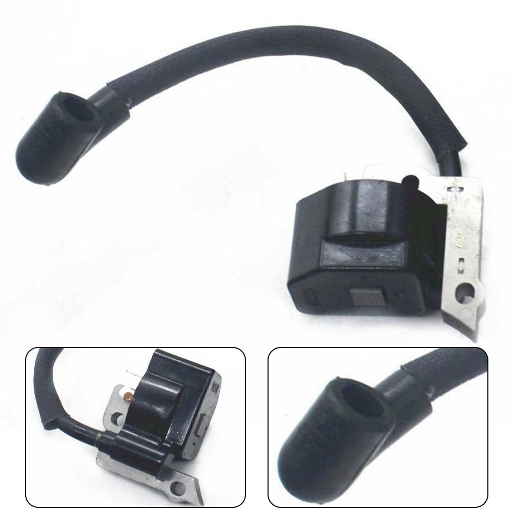 Ignition Coil for Trimmers and Chainsaws Compatible with For Homelite Models 94711 240SL and More Essential Replacement Part