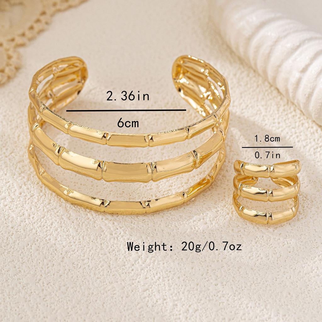 Fashion  For Women's Jewelry Set