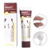 100 ml Silk Touch Analgeic Analgeic Sex Lubricant Pain Relief Gel proti bolesti Anální lubrikace sexuálního oleje