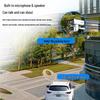 HIKVISION DS-2CD3T447WD-LPT 4MP Dual-Lens Full-Color PoE Network Camera CN plug (adapter included)