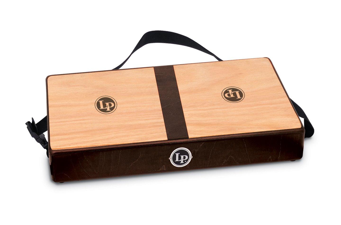 

LP Lp Cajon Laptop Conga LP1436 чорний