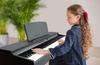 MusicMate MM-P60-B PureHarmony BLACK Digital Piano