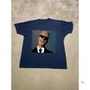 Max Headroom 80er Sci-Fi TV T-Shirt Retro Vintage Grafik T-Shirt Unisex S-5XL Unisex T-Shirt