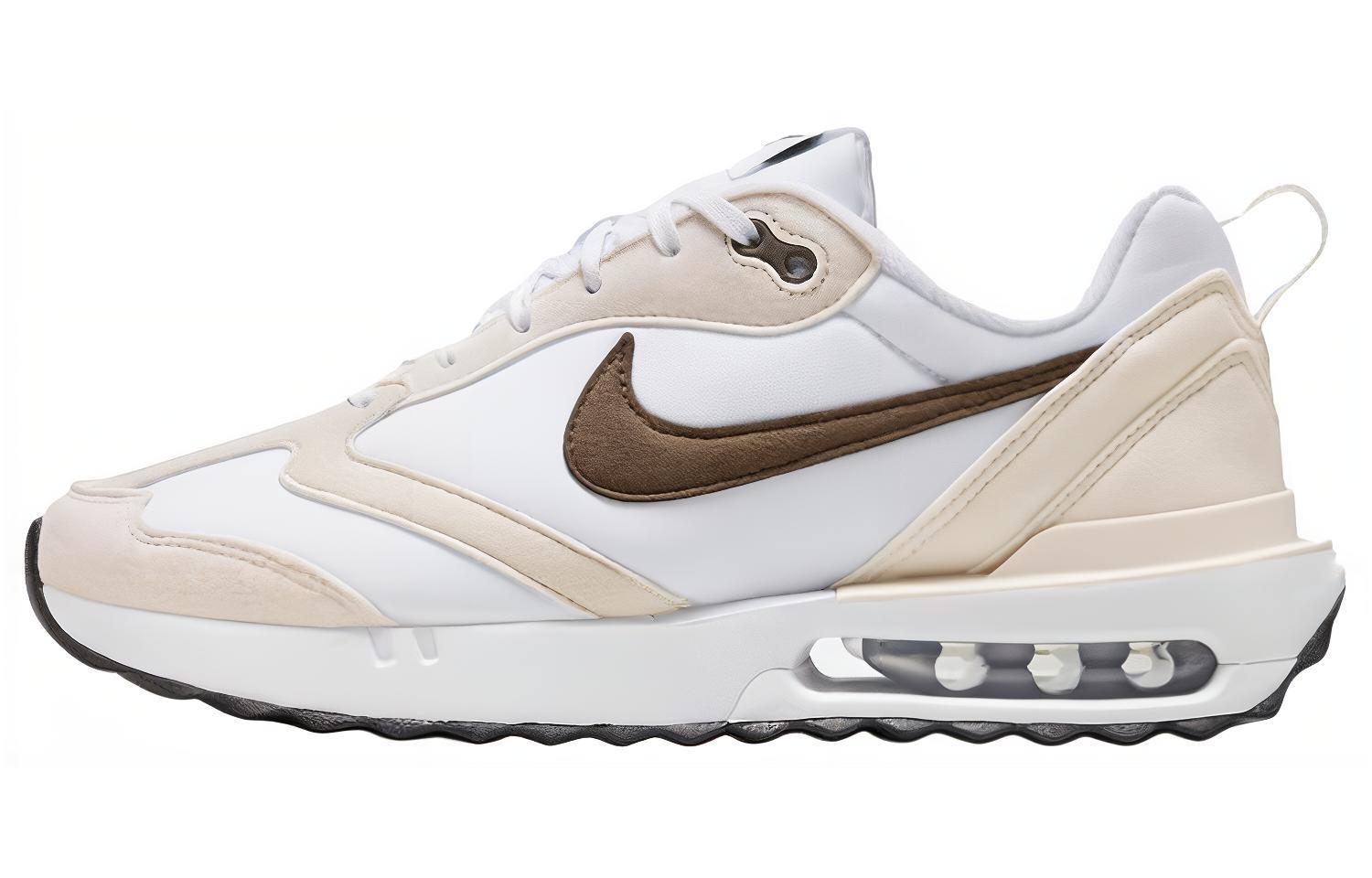 Nike Wmns Air Max Dawn  Phantom Baroque Brown  38.5