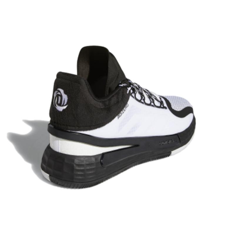 Adidas D Rose 11 'Oreo' Sneakers FY0896