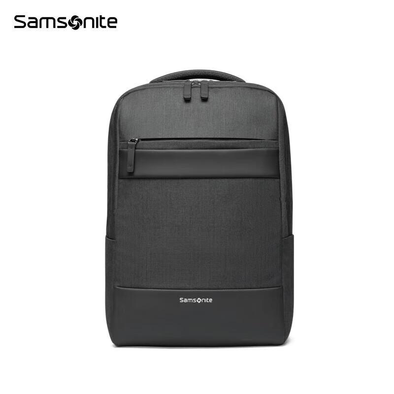 Samsonite Lightweight Business Laptop Backpack