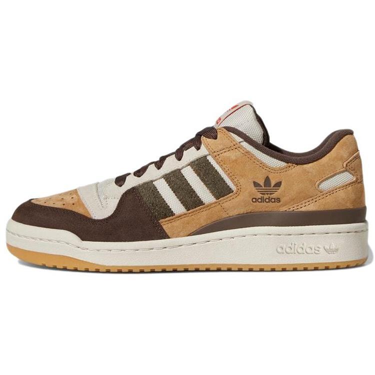 adidas Forum Low 84  Branch Brown  Men s GW4334 EU 36⅔