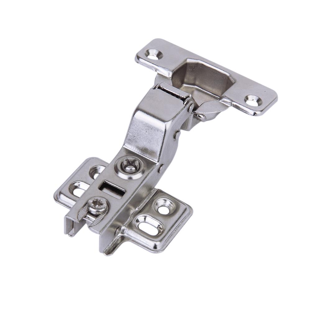 2pcs Hinge Door