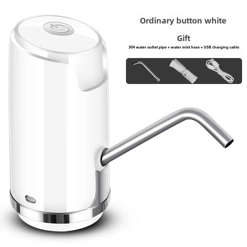 Automatic Electric Water Dispenser for Bottled and Mineral Water