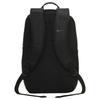 Nike Polyamide With Polyester Backpack Regular Unisex Black BA5557-010