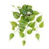 Green Simulated Green Vines Desktop Ornament Faux Grass Lifelike Artificial Plant  Wedding Party