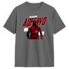 Bam Adebayo 13 T Shirt Unisex Pure Cotton Novelty TShirt Crew Neck  Tee Shirt Short Sleeve Clothing Summer
