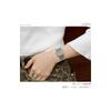Casio Cheap Casio Collection Standard Quartz Women's Watch LA670WA-7 Silver Stainless Steel 33mm