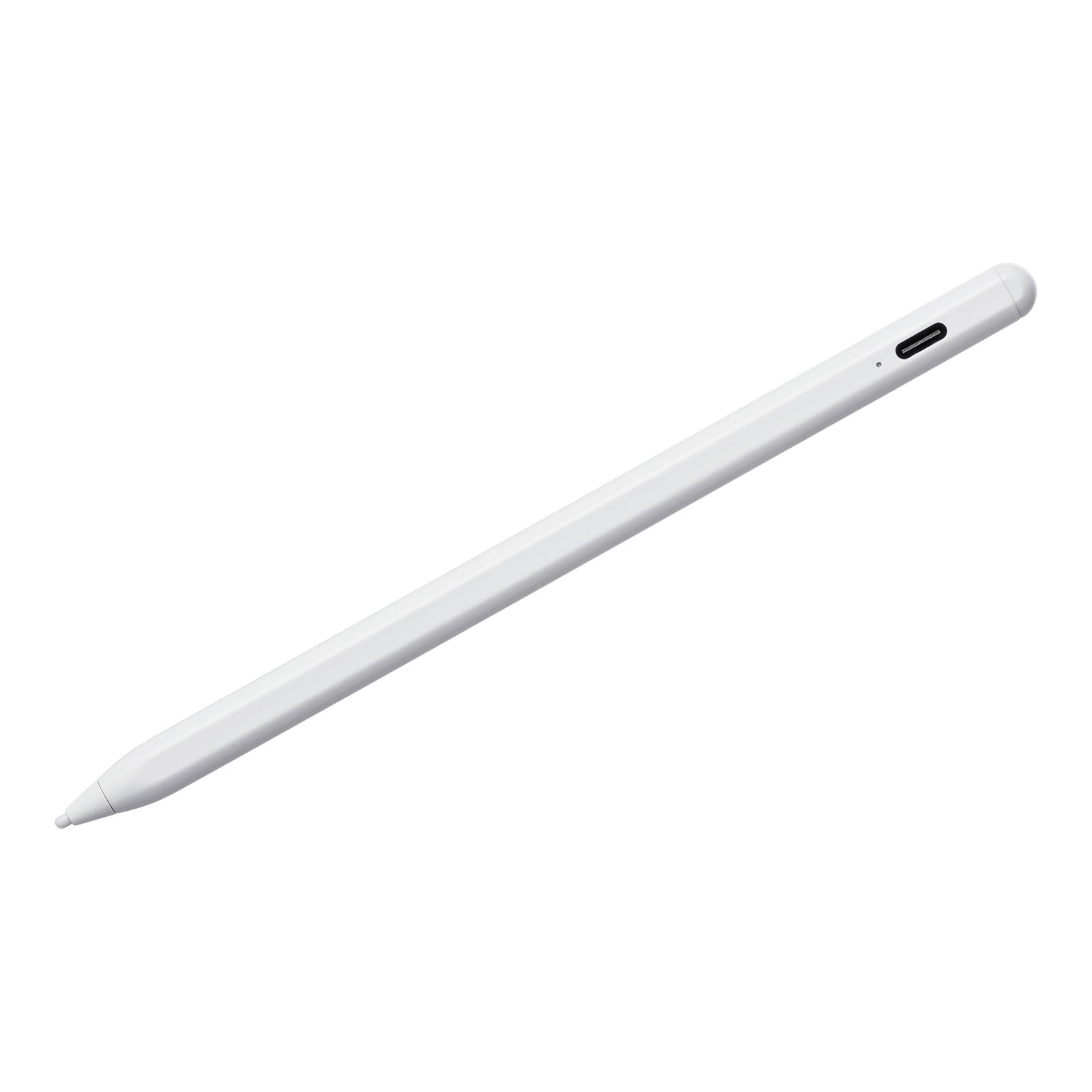 

Sanwa Supply Hybrid Rechargeable Ultra-Fine Touch Pen (White) PDA-PEN58W