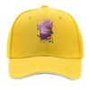 Los Santos Marks Place Hip Hop Hat Fashion Outdoor Sports Sandwich Baseball Cap
