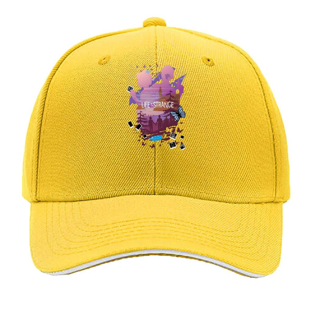 Los Santos Marks Place Hip Hop Hat Fashion Outdoor Sports Sandwich Baseball Cap