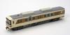 Railway Collection Tetsuro Kitakami Express Railway 7000 Series 7053 Formation Diorama Supplies First Order Limited 289531 (Original 5-Car Set)