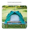 FTLY 2-3 Person Automatic Hydraulic Camping Tent