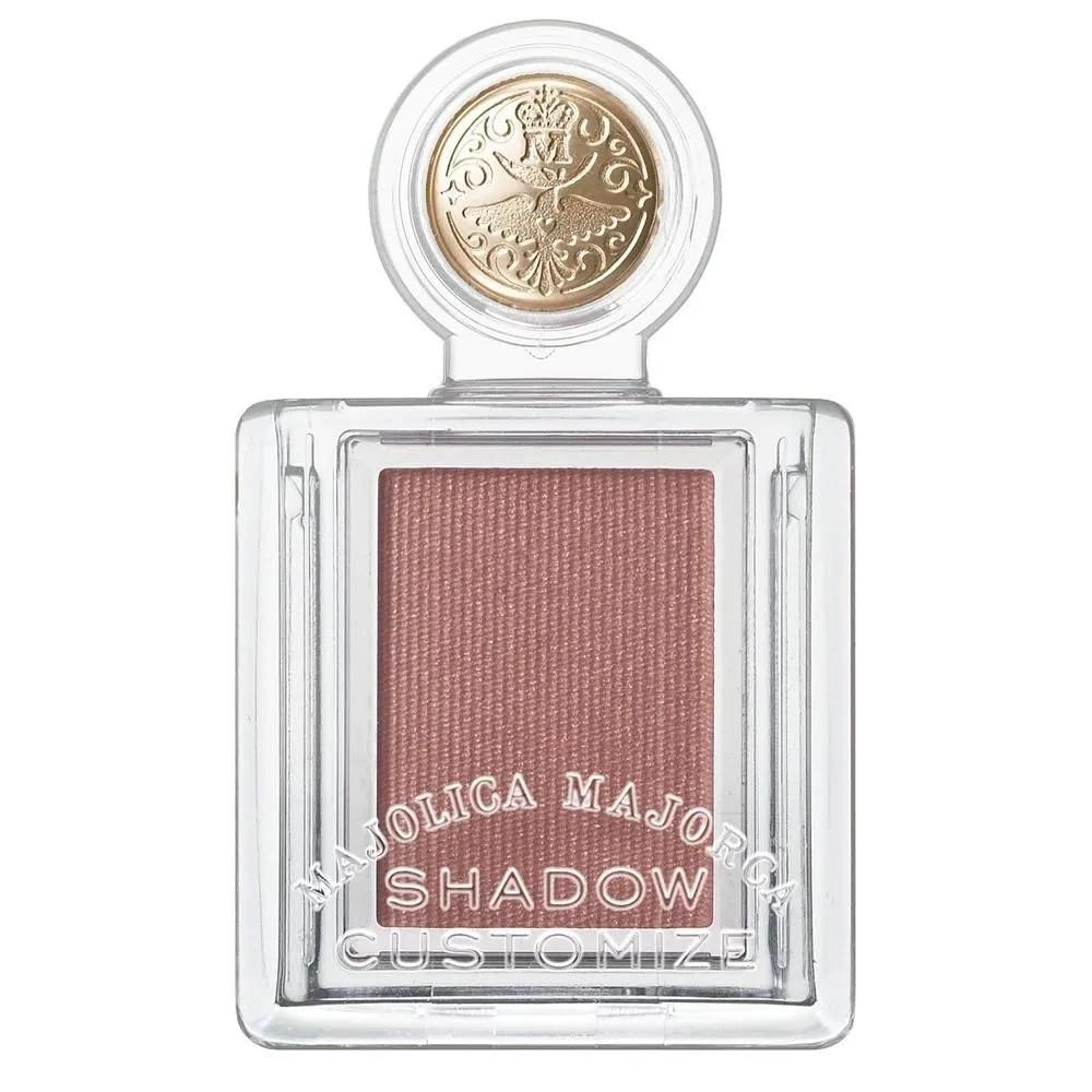 Majolica Majorca Eyeshadow 1 Pack BR583 Teddy MAJOLICA MAJORCA